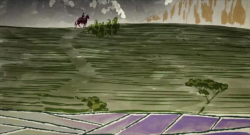 大人のためのグリム童話 手をなくした少女の画像