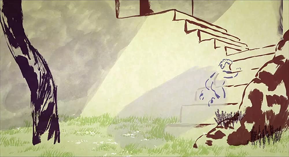 大人のためのグリム童話 手をなくした少女の画像