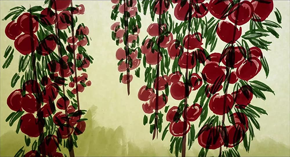 大人のためのグリム童話 手をなくした少女の画像