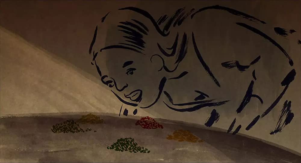 大人のためのグリム童話 手をなくした少女の画像