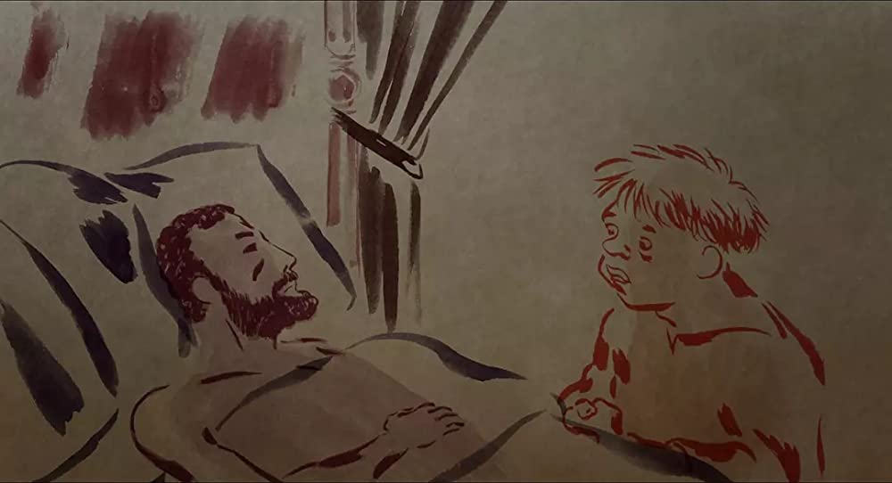 大人のためのグリム童話 手をなくした少女の画像