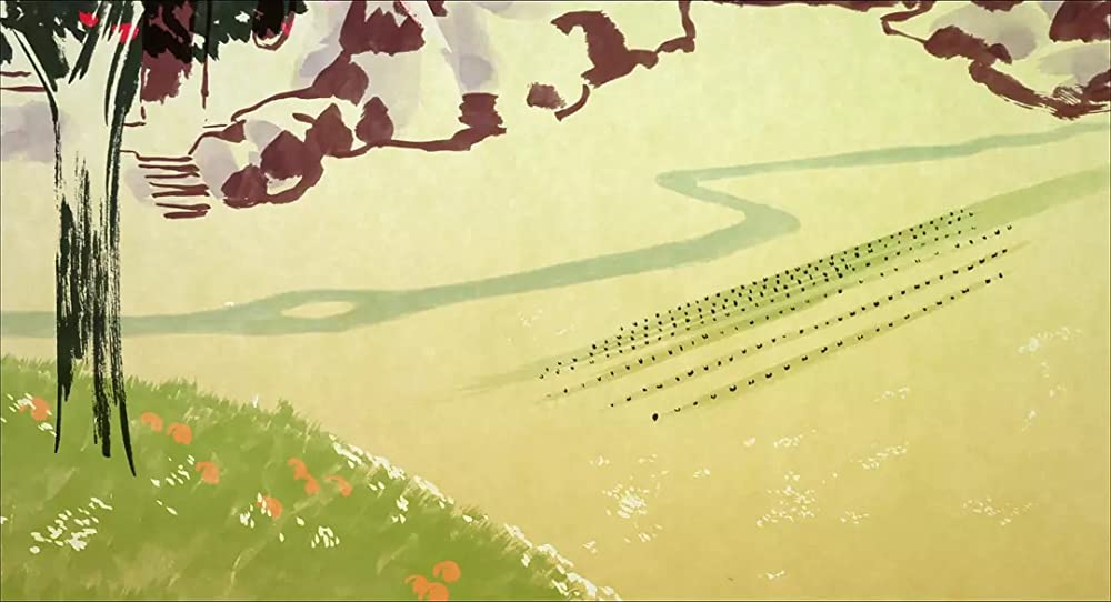 大人のためのグリム童話 手をなくした少女の画像