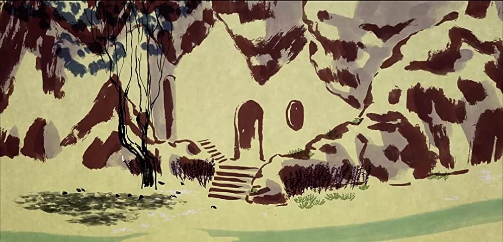 大人のためのグリム童話 手をなくした少女の画像