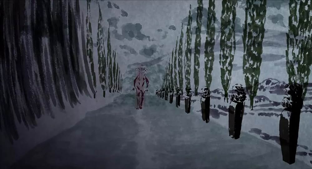 大人のためのグリム童話 手をなくした少女の画像