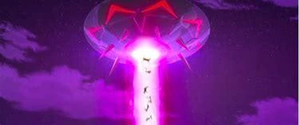 宇宙の法―黎明編―の画像