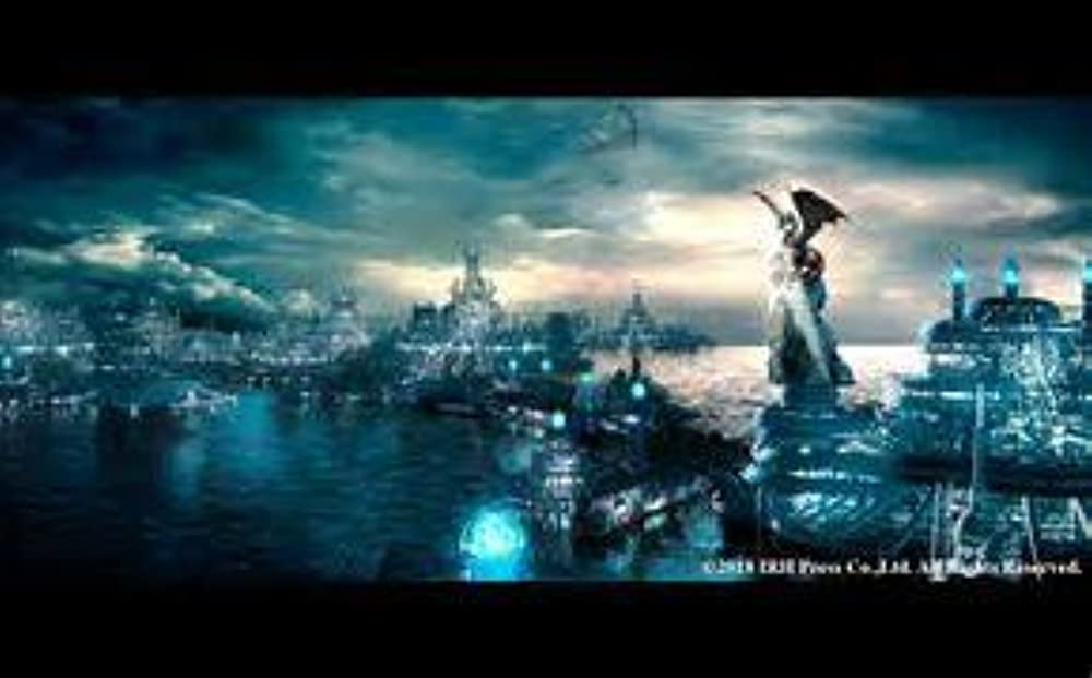 宇宙の法―黎明編―の画像