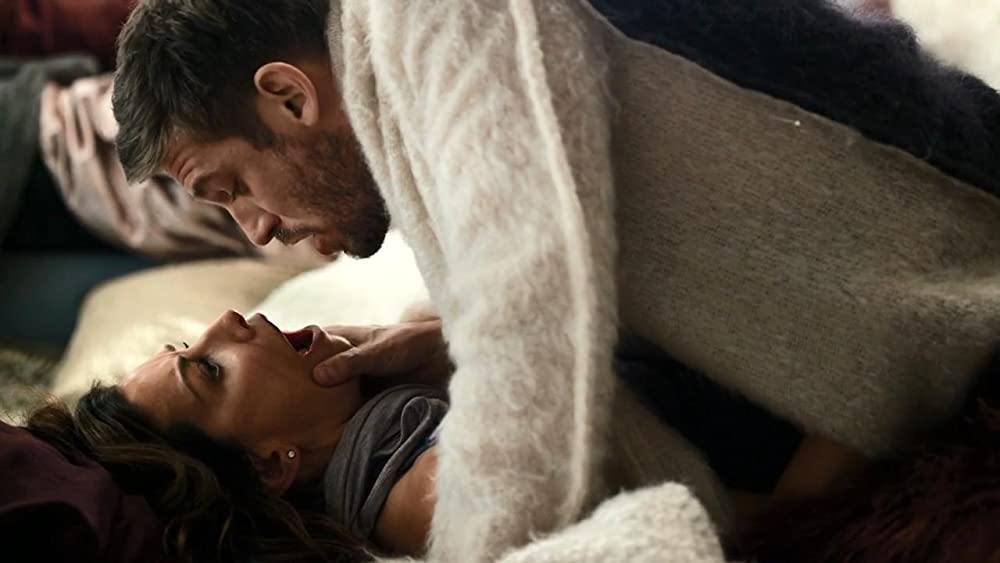 「結婚まで１％」ジーナ・ガーションの画像