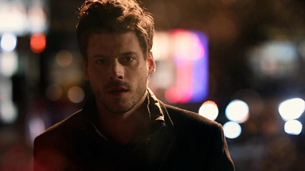 「結婚まで１％」François Arnaudの画像