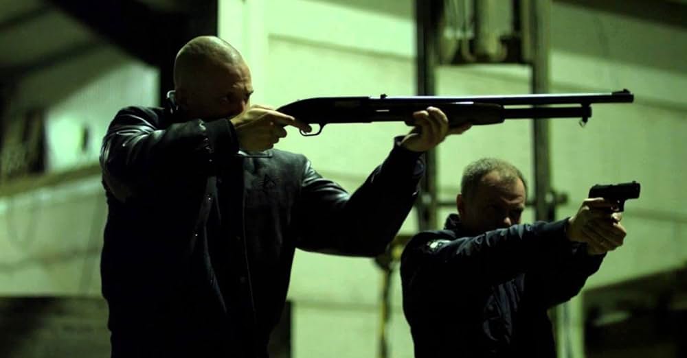 キング・オブ・ギャングスターの画像