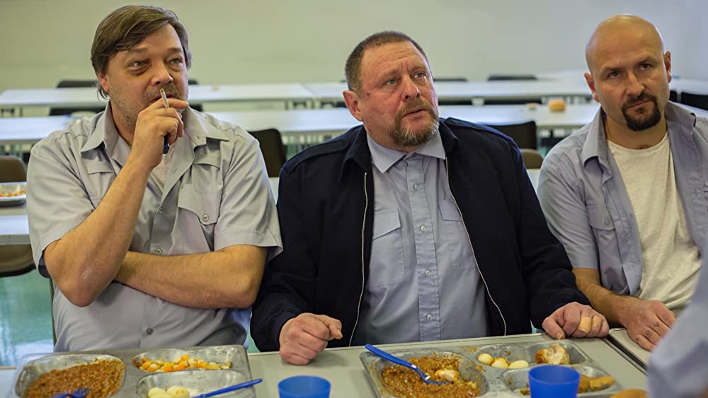 ラスト・ギャングスター／キング・オブ・ギャングスター2の画像