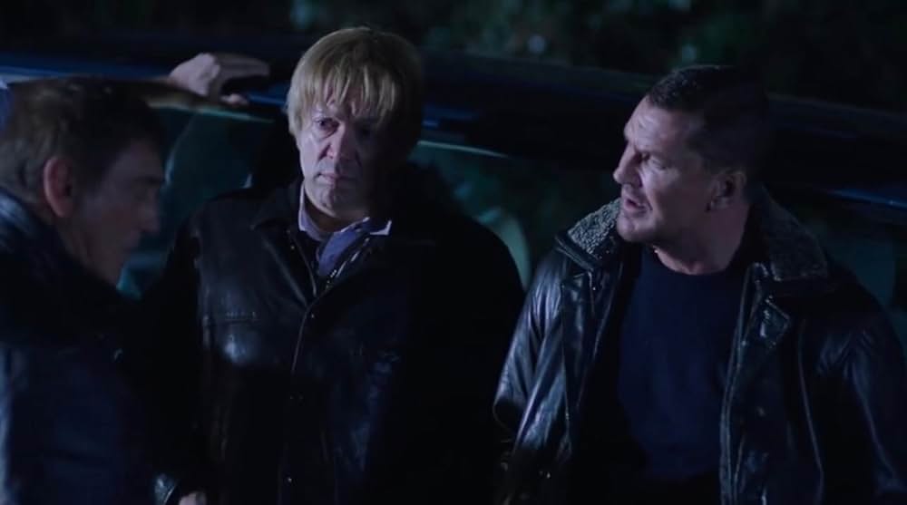 ラスト・ギャングスター／キング・オブ・ギャングスター2の画像