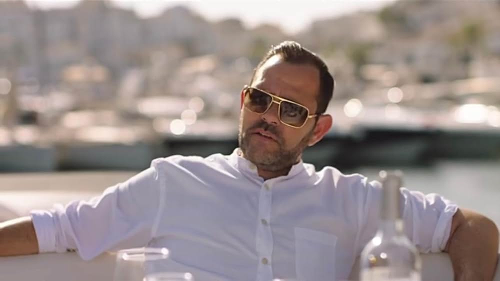 ラスト・ギャングスター／キング・オブ・ギャングスター2の画像