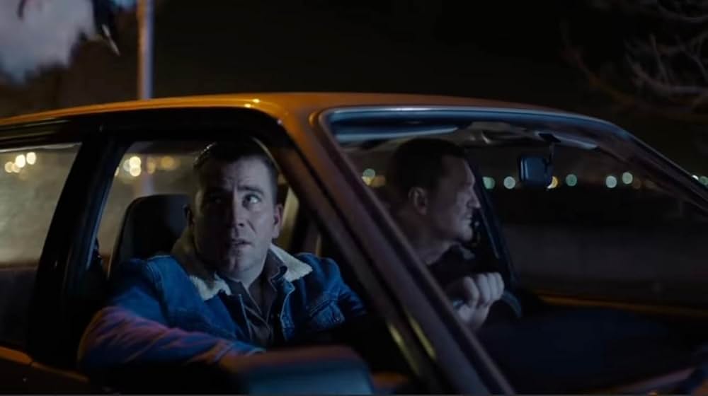 ラスト・ギャングスター／キング・オブ・ギャングスター2の画像