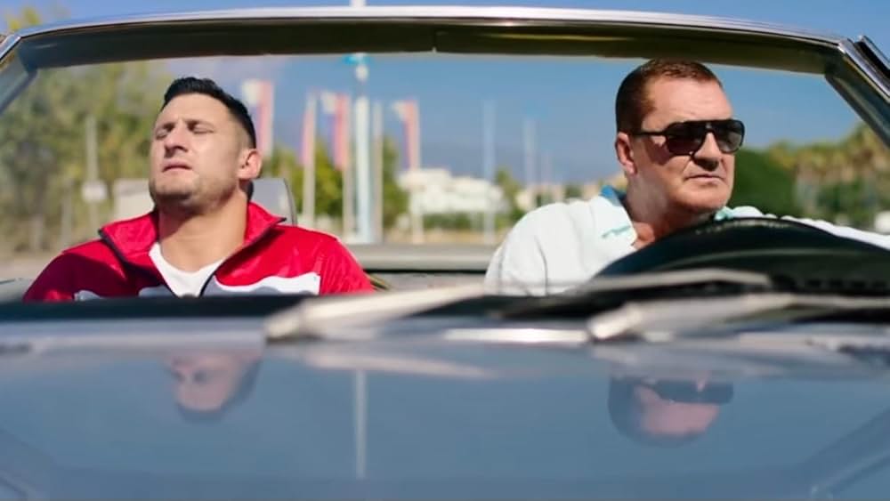 ラスト・ギャングスター／キング・オブ・ギャングスター2の画像