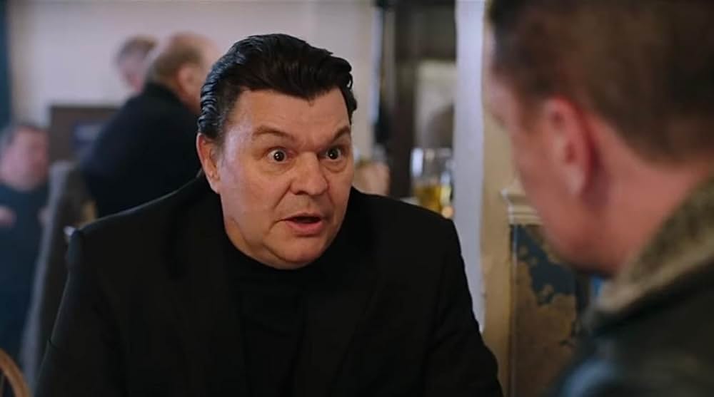 ラスト・ギャングスター／キング・オブ・ギャングスター2の画像