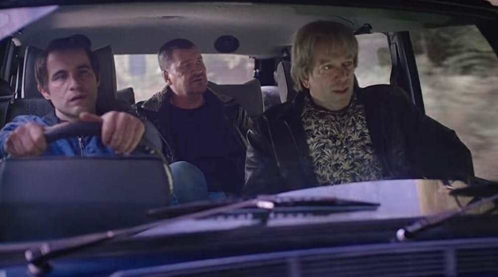 ラスト・ギャングスター／キング・オブ・ギャングスター2の画像