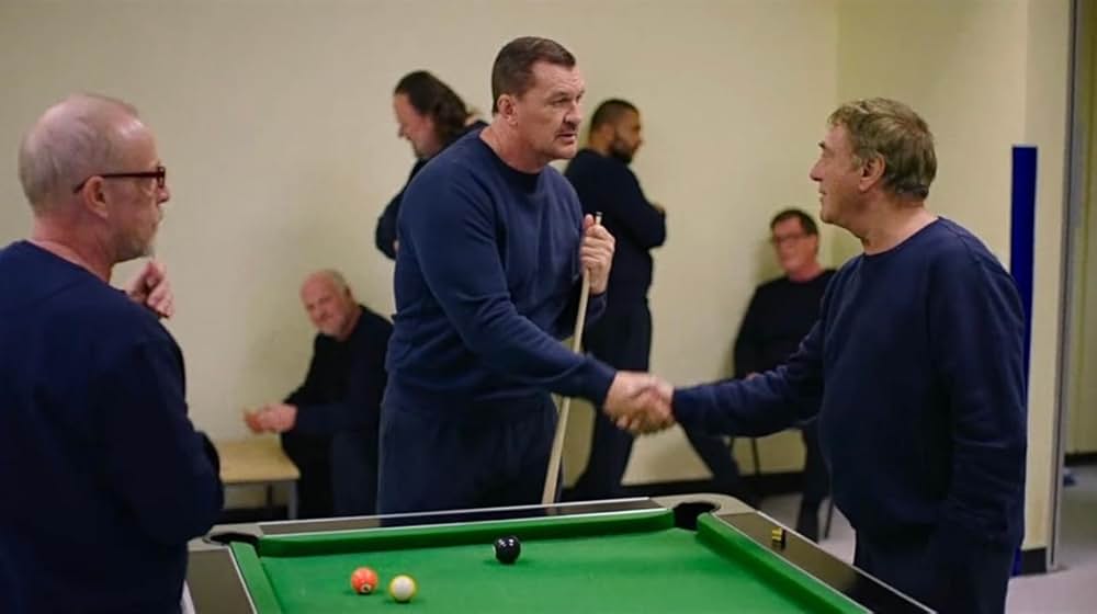 ラスト・ギャングスター／キング・オブ・ギャングスター2の画像