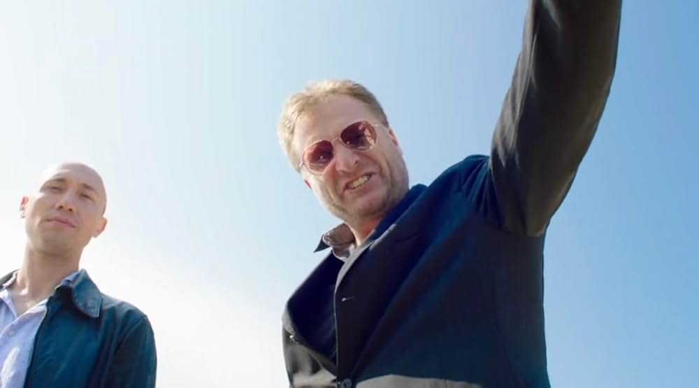 ラスト・ギャングスター／キング・オブ・ギャングスター2の画像