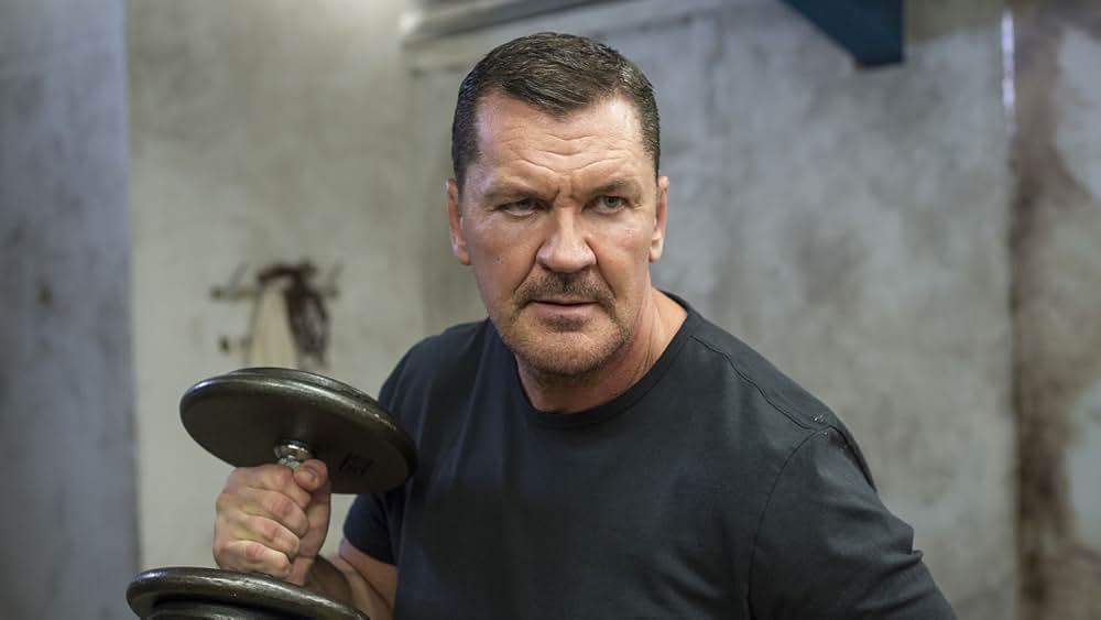 ラスト・ギャングスター／キング・オブ・ギャングスター2の画像