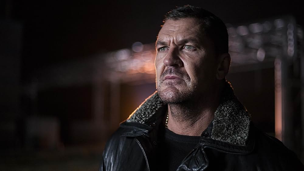 ラスト・ギャングスター／キング・オブ・ギャングスター2の画像