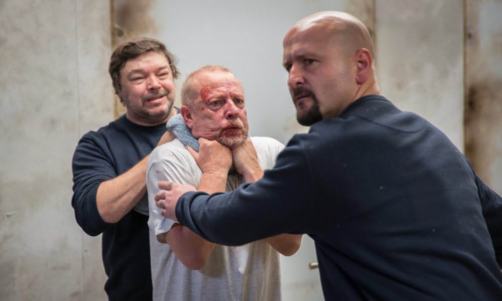 ラスト・ギャングスター／キング・オブ・ギャングスター2の画像