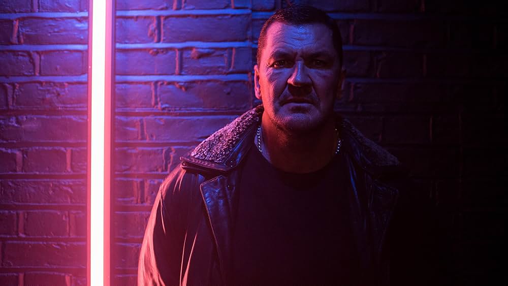 ラスト・ギャングスター／キング・オブ・ギャングスター2の画像