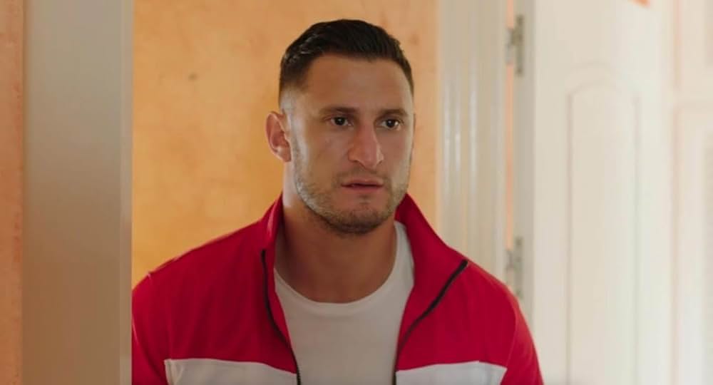 ラスト・ギャングスター／キング・オブ・ギャングスター2の画像