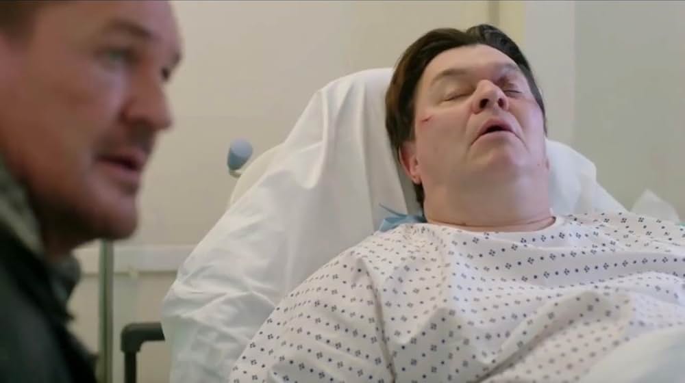 ラスト・ギャングスター／キング・オブ・ギャングスター2の画像