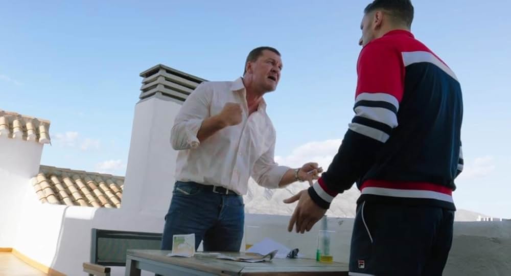 ラスト・ギャングスター／キング・オブ・ギャングスター2の画像