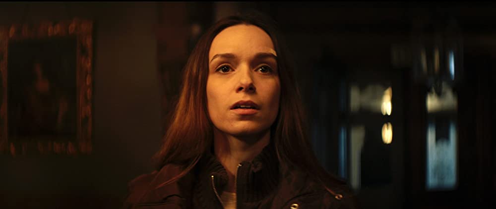 「トーナメント」アレックス・エッソーの画像