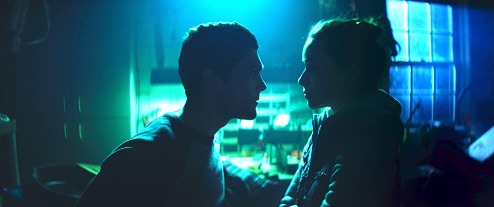 「トーナメント」アレックス・エッソー & ディラン・マクティーの画像