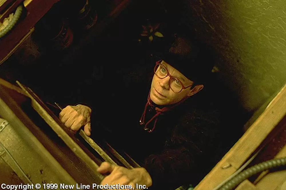 「マグノリア」ウィリアム・H・メイシーの画像