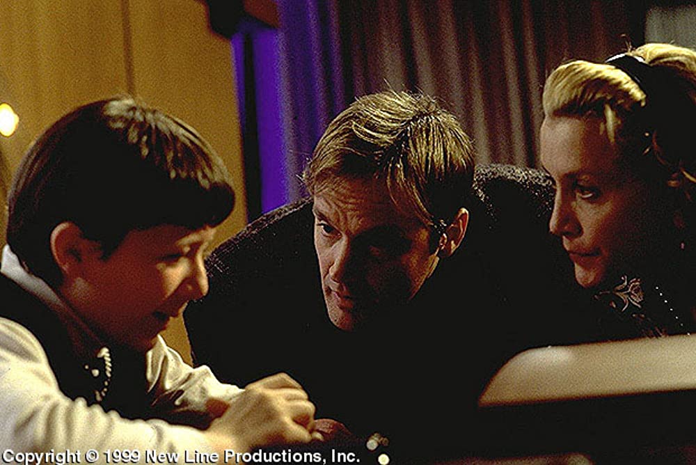 マグノリアの画像