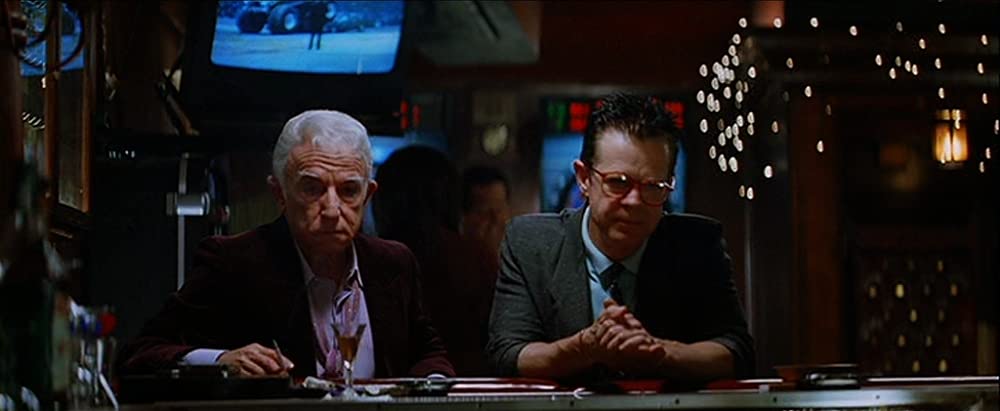 ブルース・ブラザースの画像