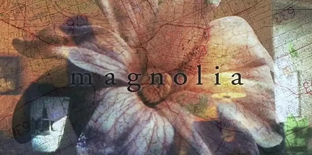 マグノリアの画像