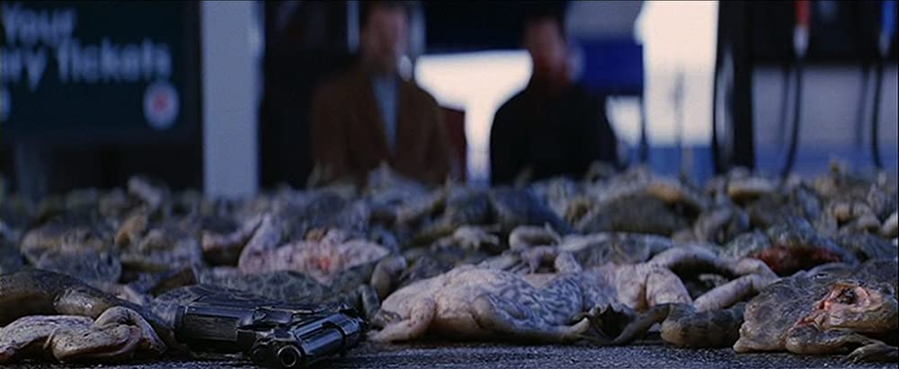 マグノリアの画像