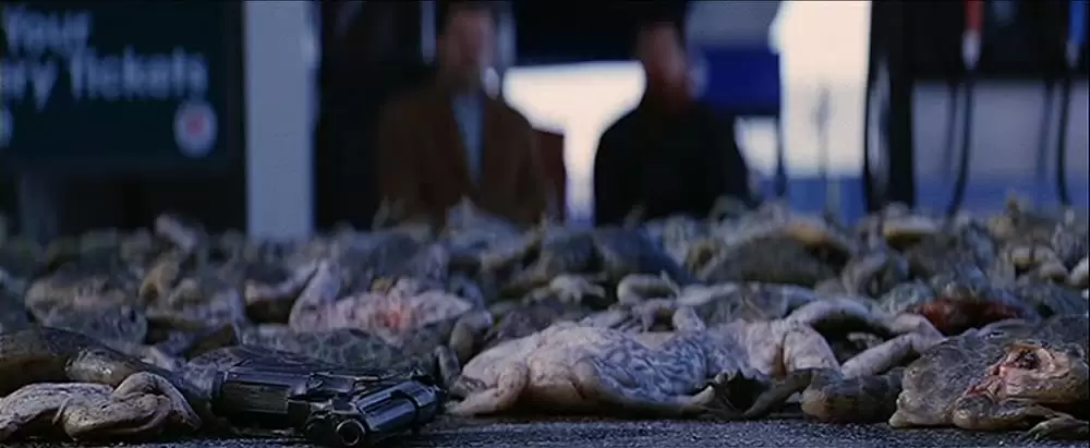 マグノリアの画像