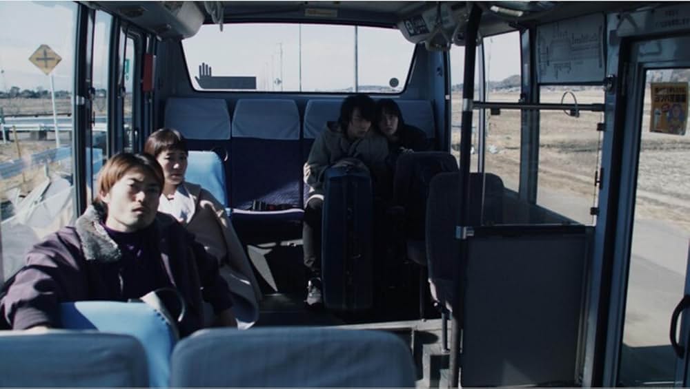 恋のクレイジーロードの画像