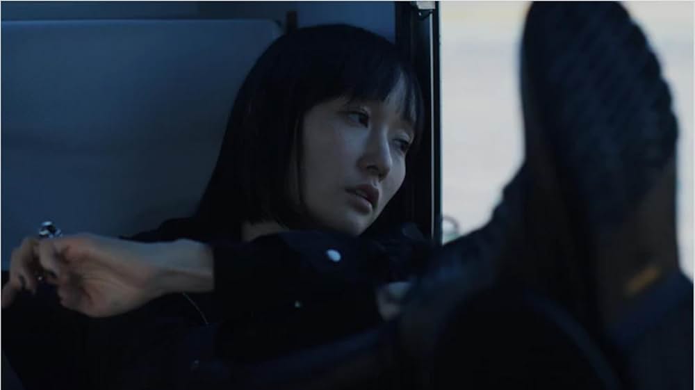 恋のクレイジーロードの画像