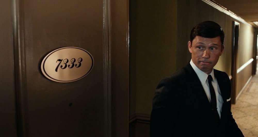 LBJ ケネディの意志を継いだ男の画像