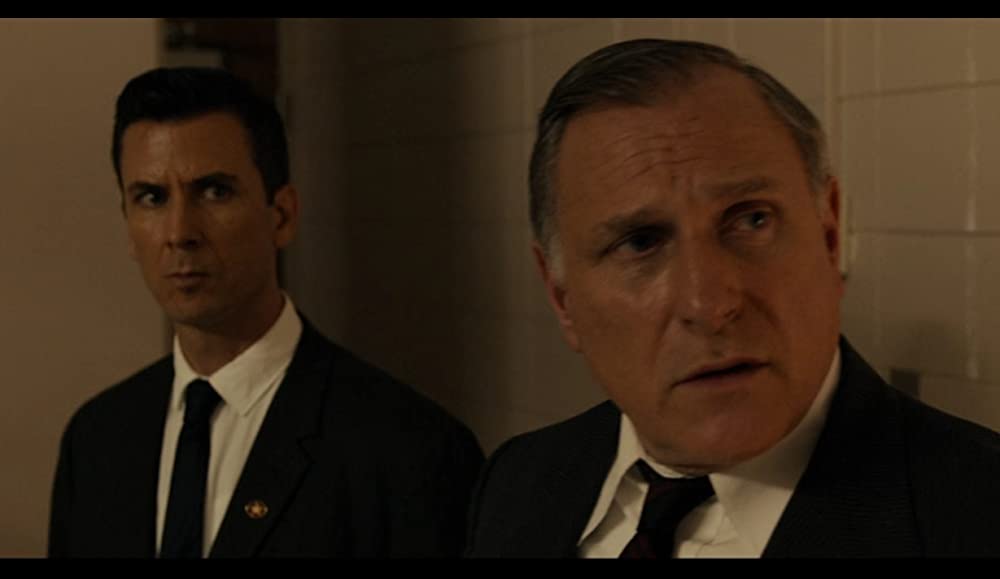 LBJ ケネディの意志を継いだ男の画像