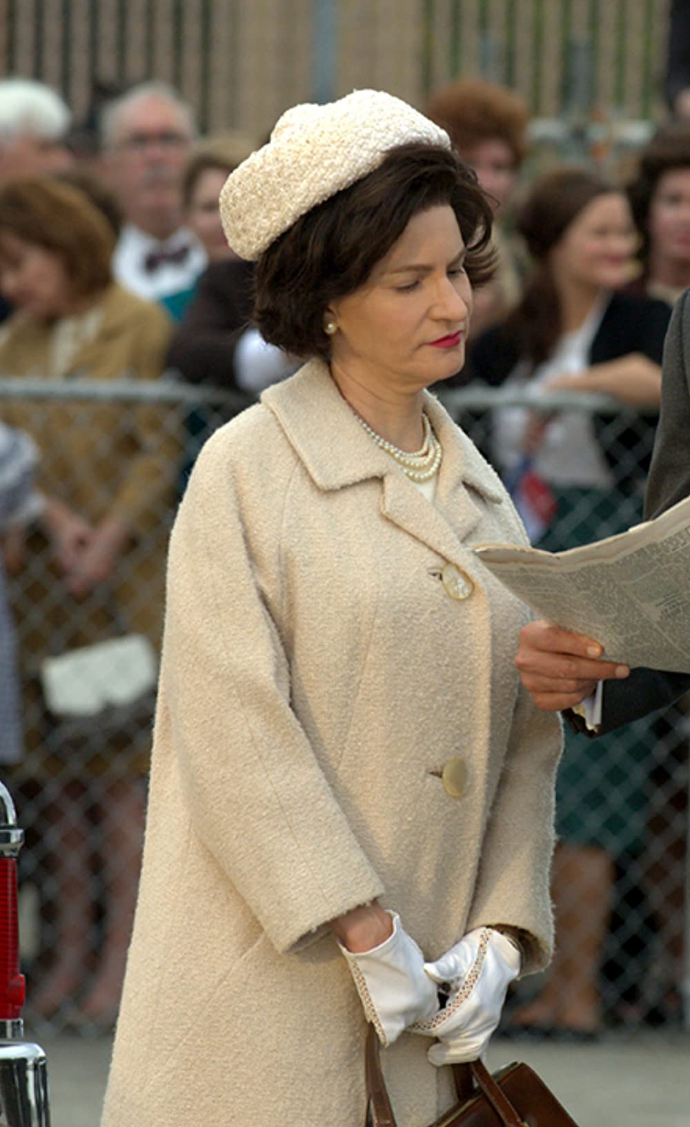 LBJ ケネディの意志を継いだ男の画像