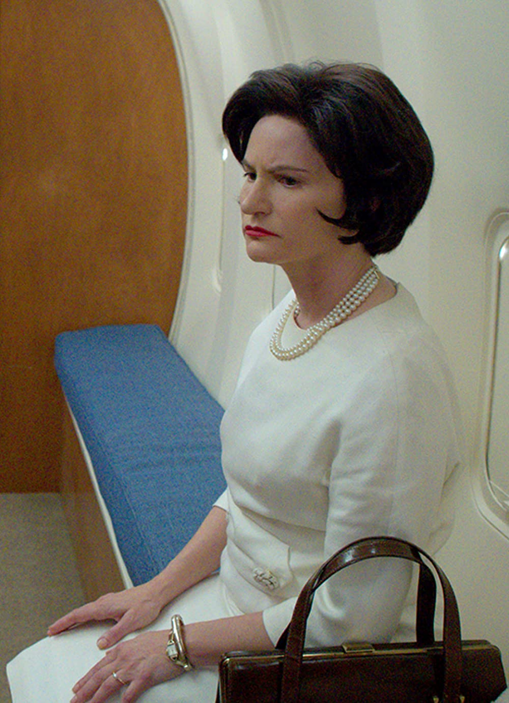 LBJ ケネディの意志を継いだ男の画像