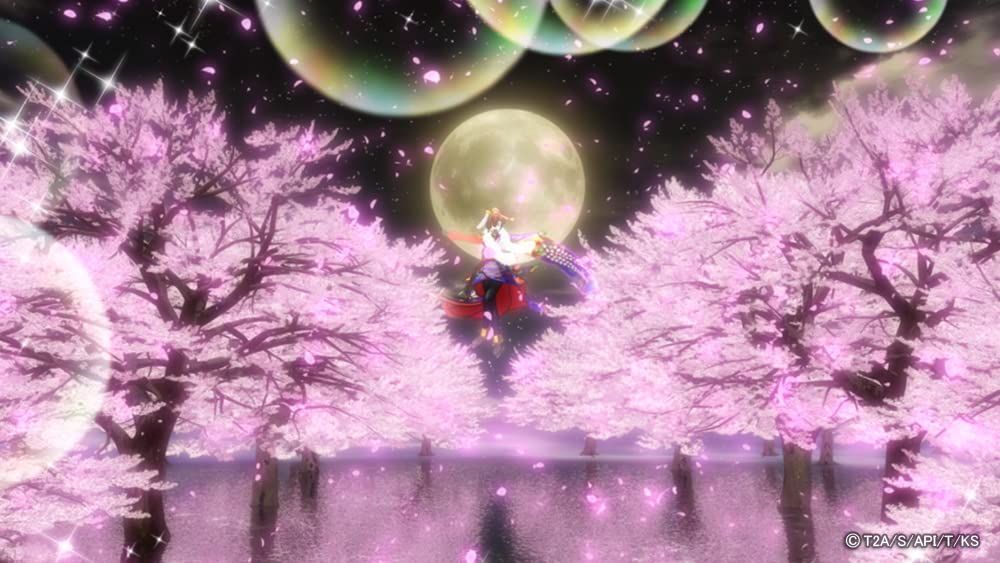 KING OF PRISM -Shiny Seven Stars- I プロローグ×ユキノジョウ×タイガの画像