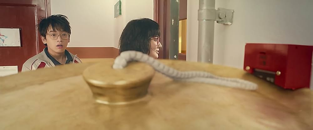 閃光少女の画像