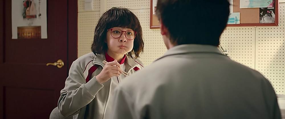 閃光少女の画像