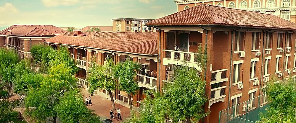 閃光少女の画像