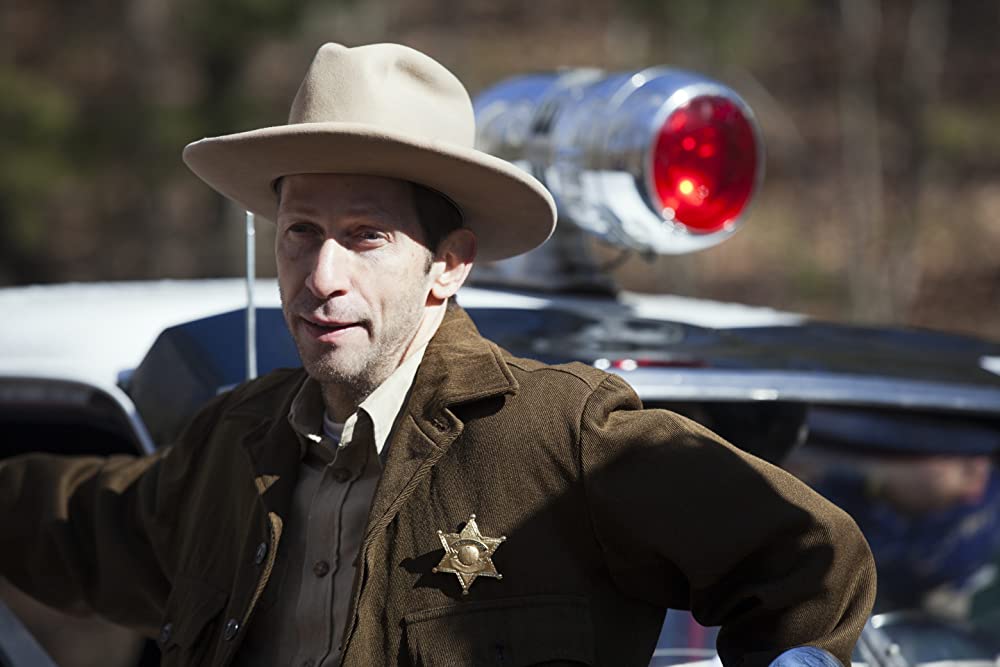 「チャイルド・オブ・ゴッド」ティム・ブレイク・ネルソンの画像