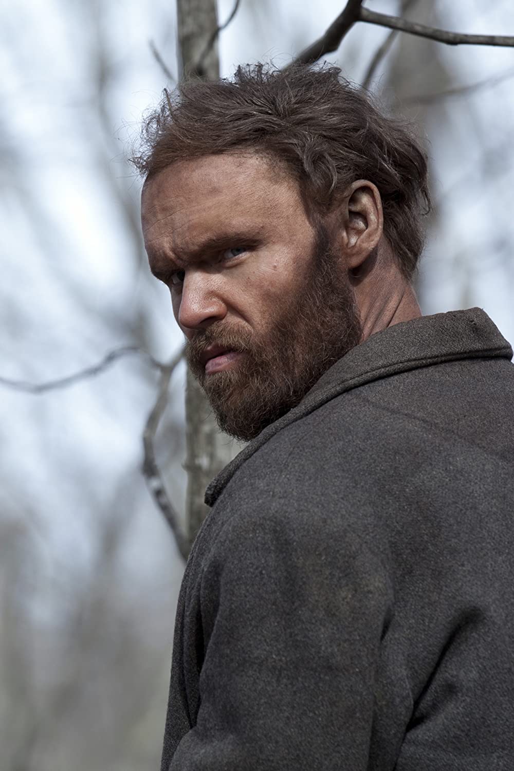 チャイルド・オブ・ゴッドの画像