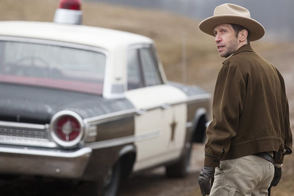 「チャイルド・オブ・ゴッド」ティム・ブレイク・ネルソンの画像